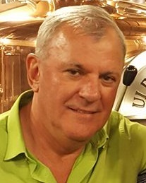 Schiszler Péter